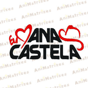 Ana Castela 1