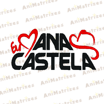 Ana Castela 1