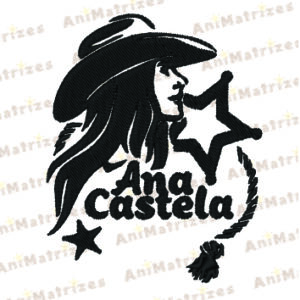 Ana Castela 2