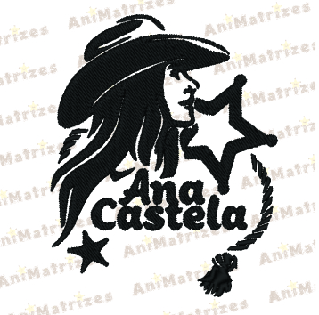 Ana Castela 2