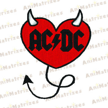 ACDC 4