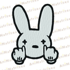 Bad Bunny 1