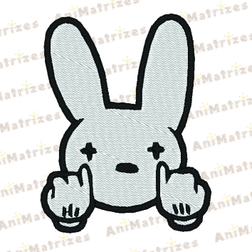 Bad Bunny 1