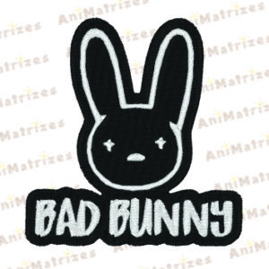 Bad Bunny 2