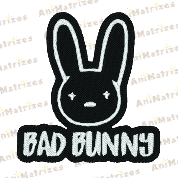 Bad Bunny 2