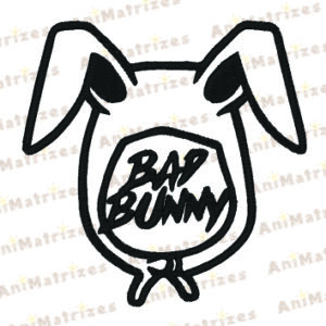 Bad Bunny 3