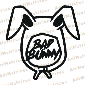 Bad Bunny 3