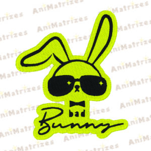 Bad Bunny 4