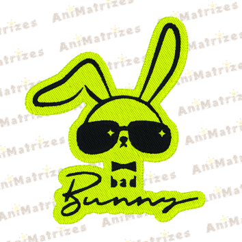 Bad Bunny 4