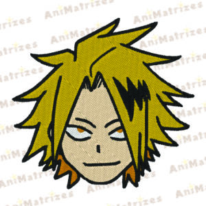 Boku no Hero - Denki