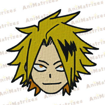 Boku no Hero - Denki