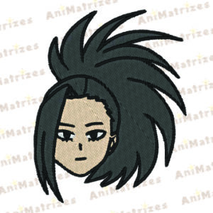 Boku no Hero - Momo