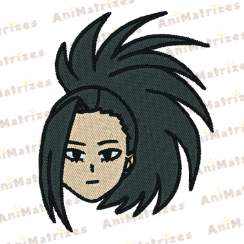 Boku no Hero - Momo
