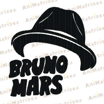 Bruno Mars 1