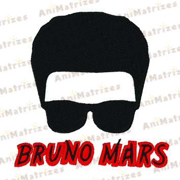 Bruno Mars 2