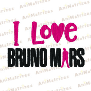Bruno Mars 4