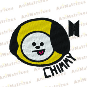 BTS - Chimmy