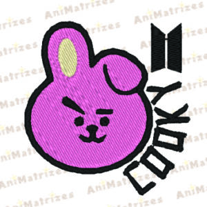 BTS - Cooky