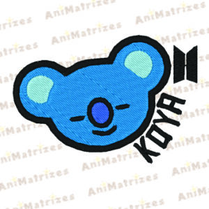 BTS - Koya