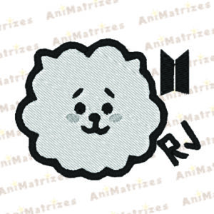 BTS - RJ