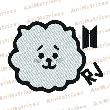 BTS - RJ