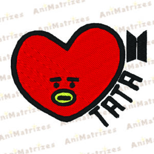 BTS - Tata