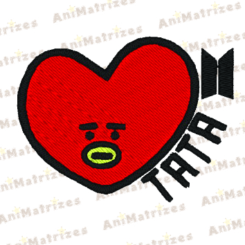 BTS - Tata