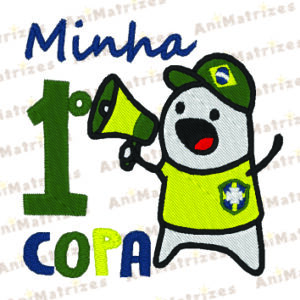 Copa do Mundo - 4
