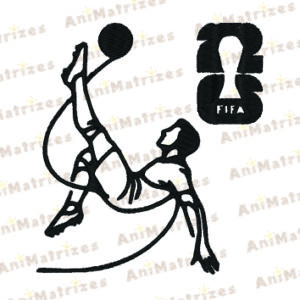 Copa do Mundo - 7