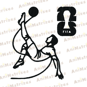 Copa do Mundo - 7