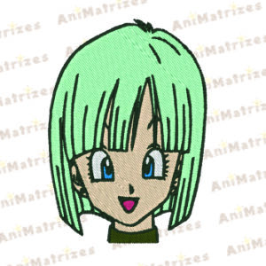 Dragon Ball - Bulma