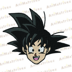 Dragon Ball - Goku