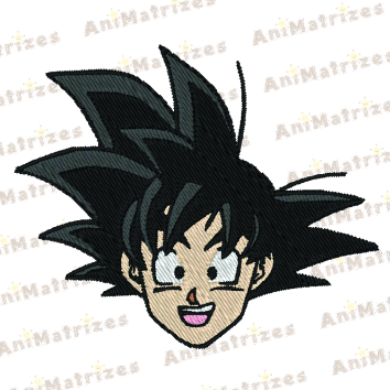 Dragon Ball - Goku