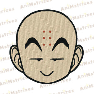 Dragon Ball - Kuririn