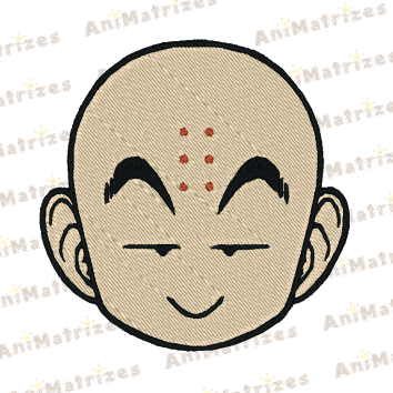 Dragon Ball - Kuririn