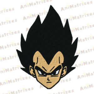 Dragon Ball - Vegeta