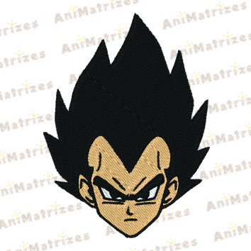 Dragon Ball - Vegeta