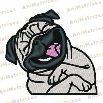 Cachorro - Pug