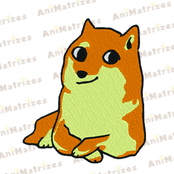 Cachorro - Shiba 4