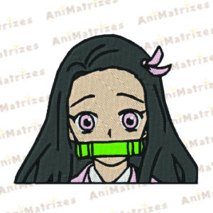 Demon Slayer - Nezuko