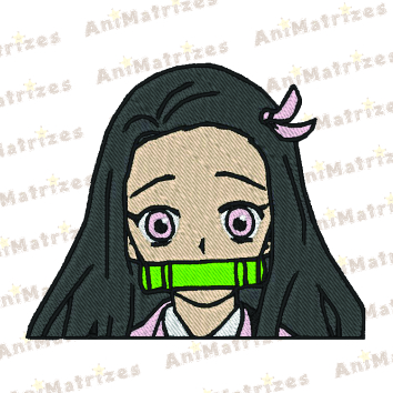 Demon Slayer - Nezuko