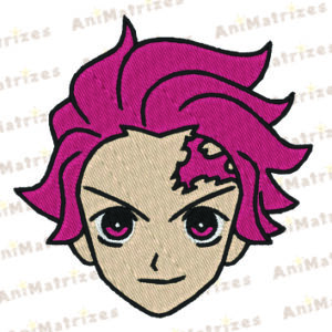Demon Slayer - Tanjiro