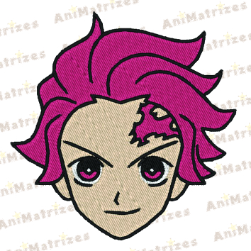 Demon Slayer - Tanjiro