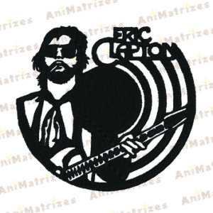 Eric Clepton 1