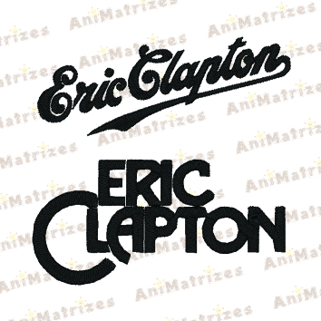 Eric Clepton 4