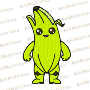 Fortnite - Bananinha