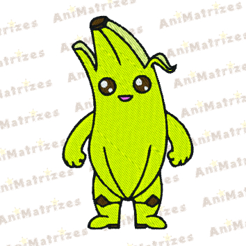 Fortnite - Bananinha