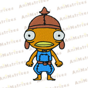 Fortnite - Peixoto