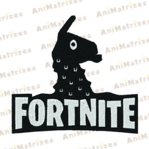 Fortnite - Lhama 2