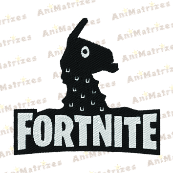 Fortnite - Lhama 2